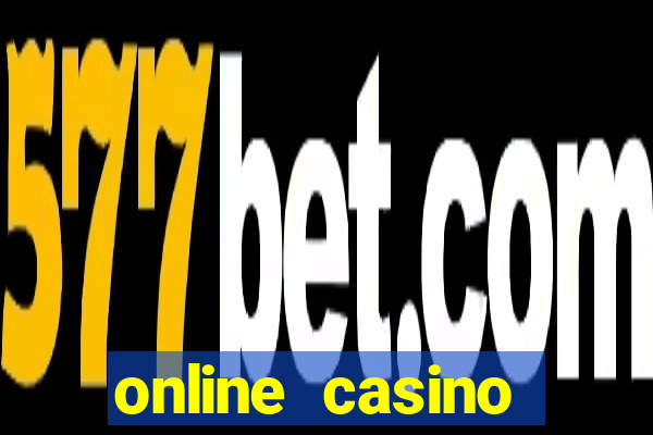 online casino roulette system