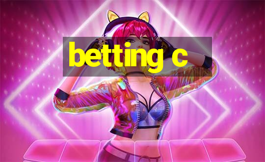 betting c