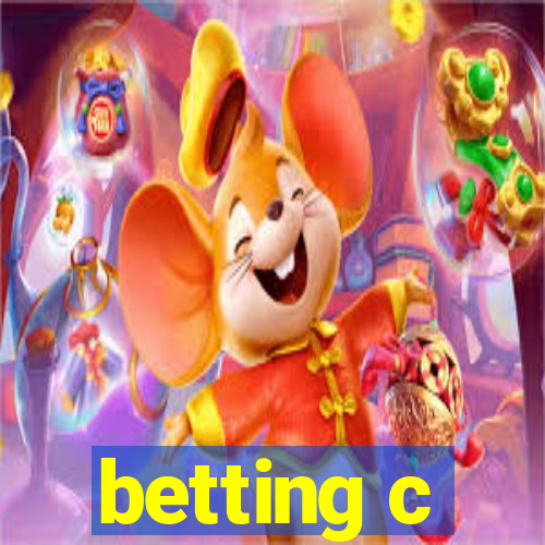 betting c