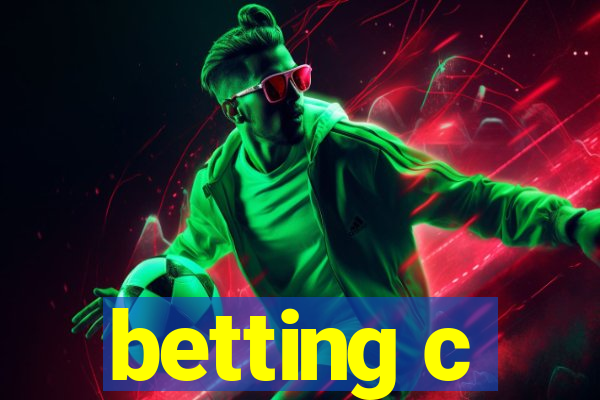 betting c