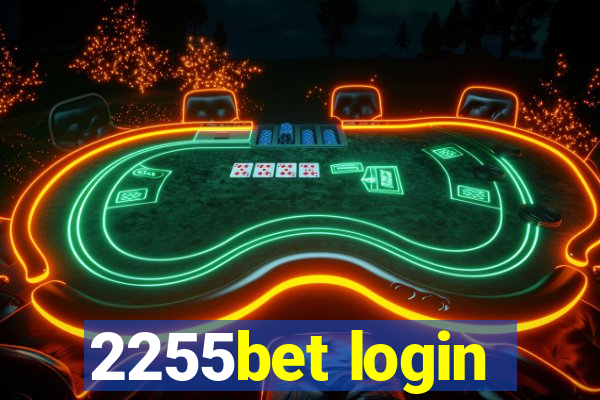 2255bet login