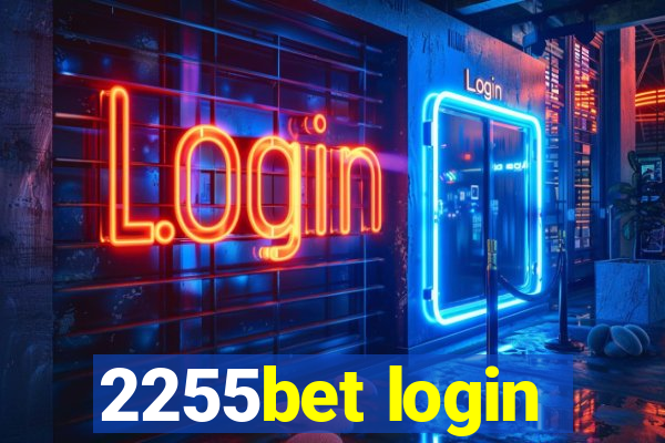 2255bet login