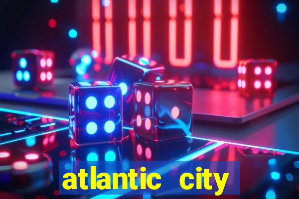 atlantic city casino in new jersey