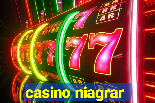 casino niagrar