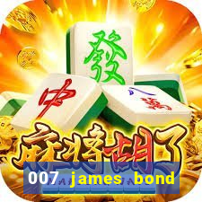 007 james bond casino royale