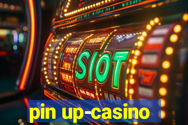 pin up-casino