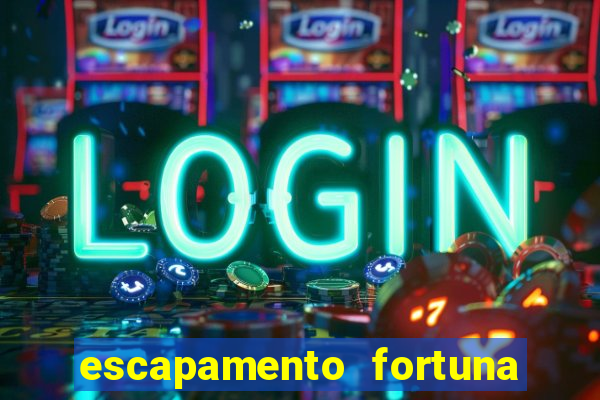 escapamento fortuna titan 150