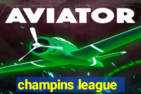 champins league