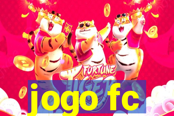 jogo fc