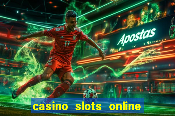 casino slots online real money gcash