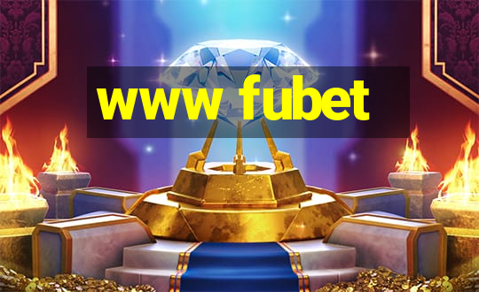 www fubet