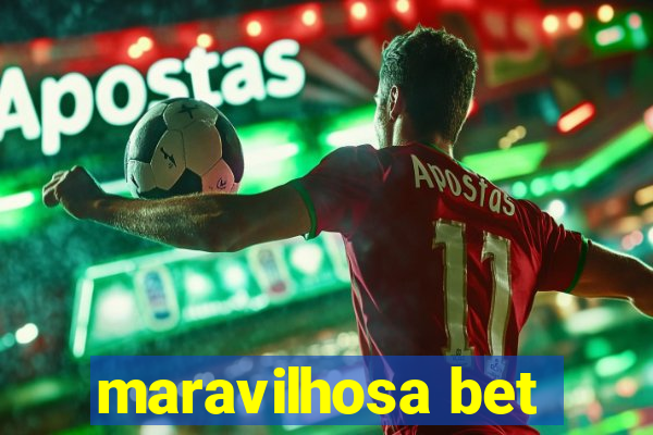 maravilhosa bet