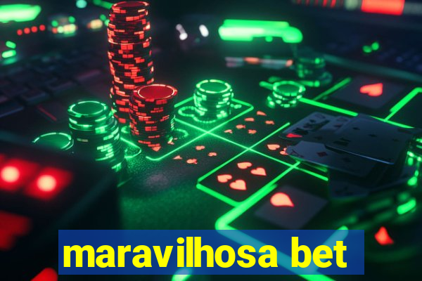 maravilhosa bet