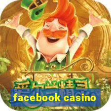 facebook casino