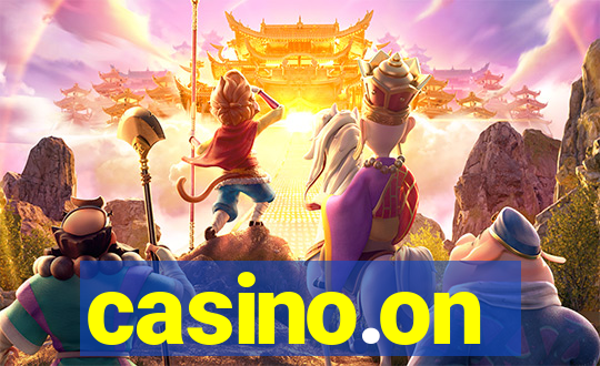 casino.on