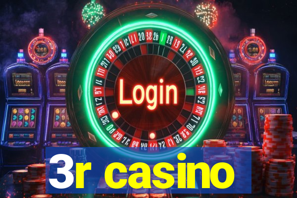 3r casino