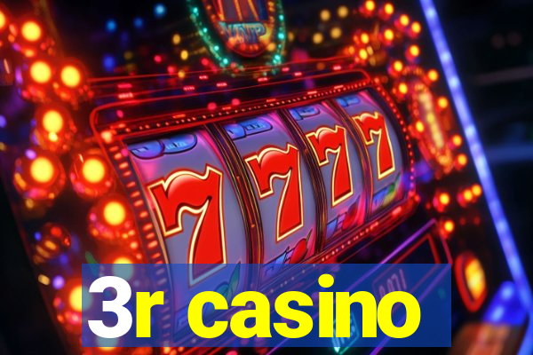 3r casino