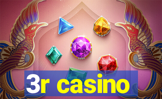 3r casino