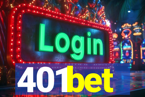 401bet