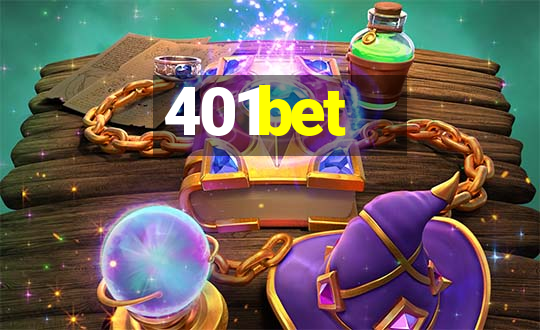 401bet