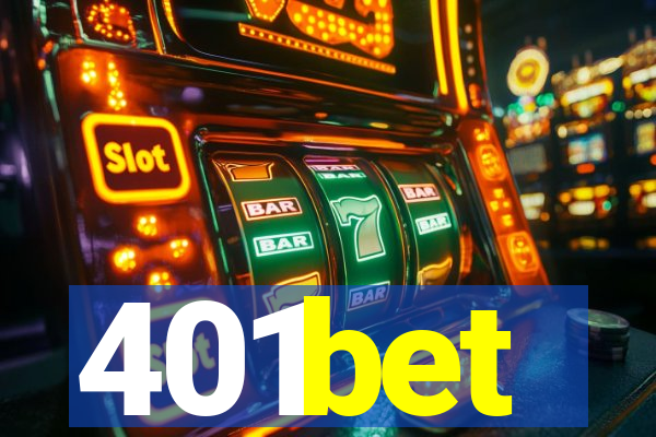 401bet