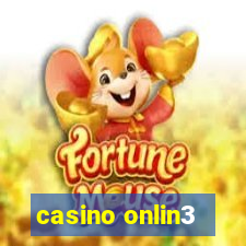 casino onlin3