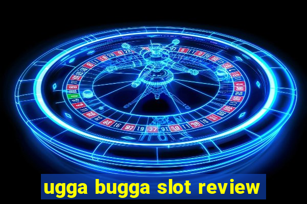 ugga bugga slot review