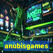 anubisgames