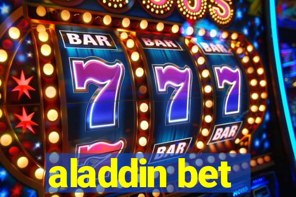 aladdin bet