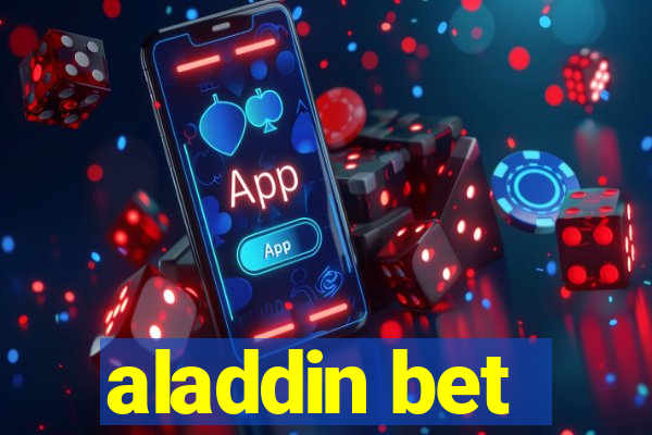 aladdin bet