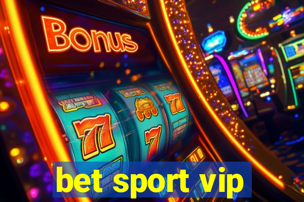 bet sport vip