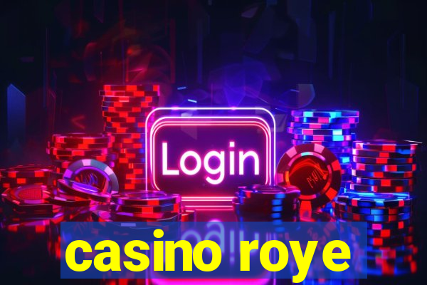 casino roye