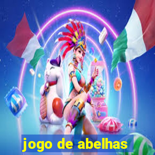 jogo de abelhas