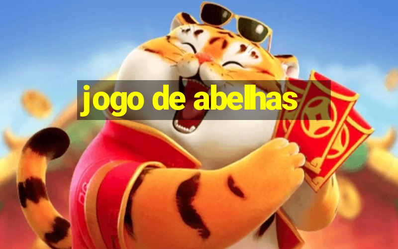 jogo de abelhas