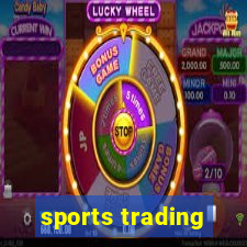 sports trading