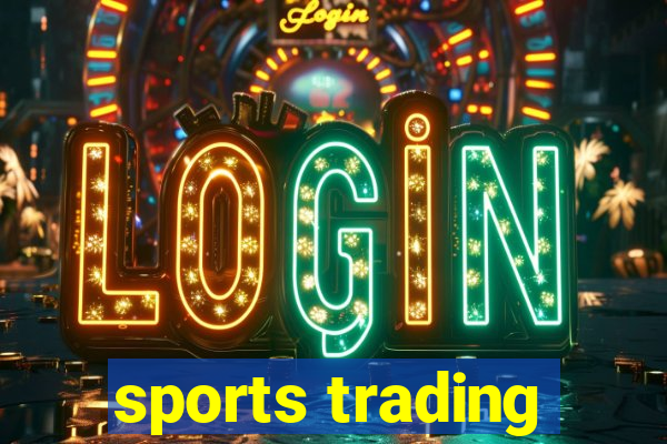 sports trading