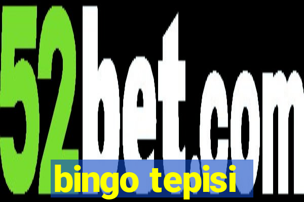 bingo tepisi