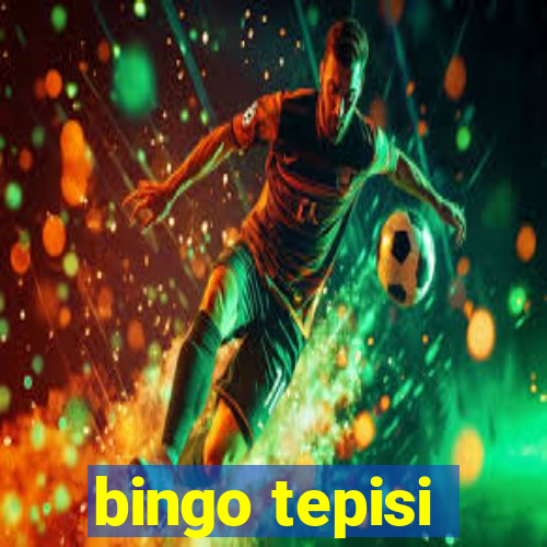 bingo tepisi