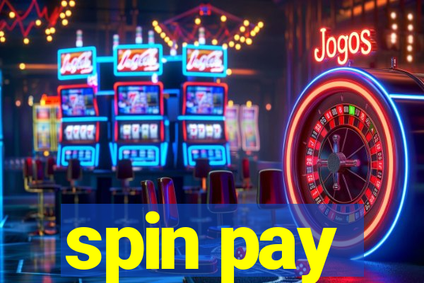 spin pay