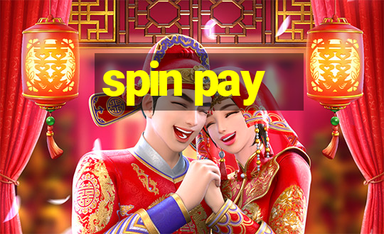 spin pay