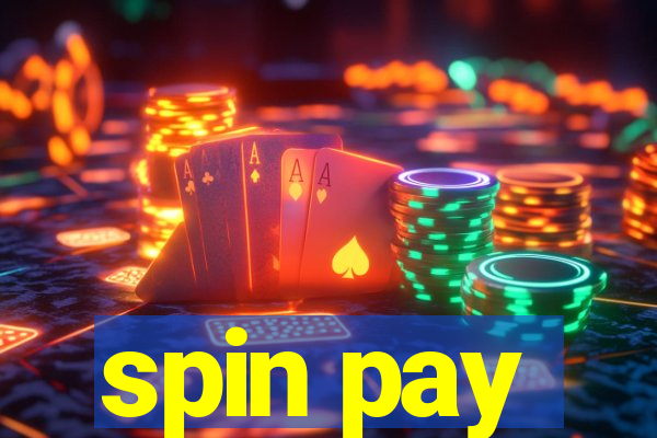 spin pay