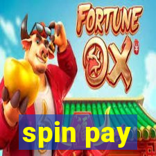 spin pay