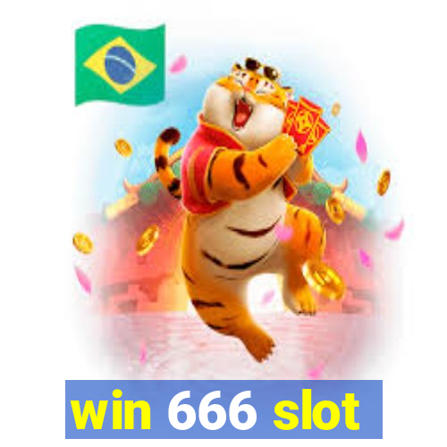 win 666 slot