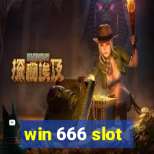 win 666 slot