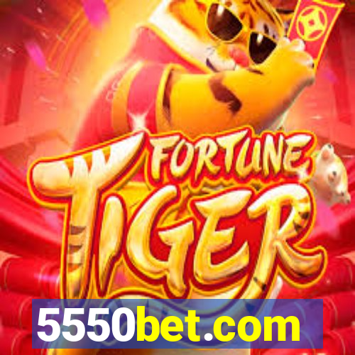 5550bet.com