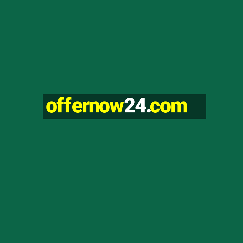 offernow24.com