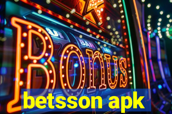 betsson apk