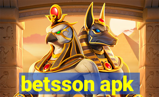 betsson apk