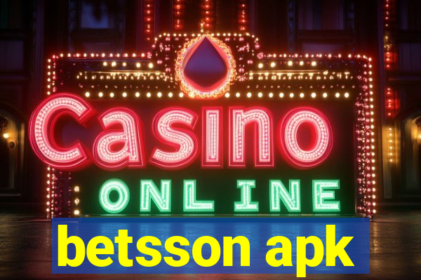 betsson apk