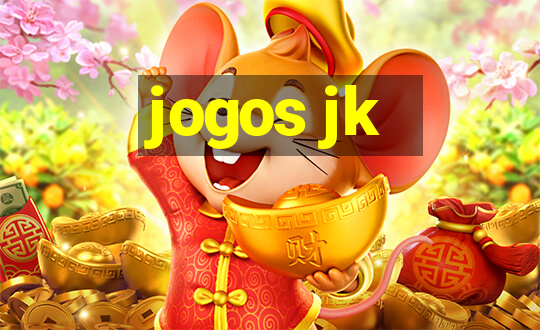 jogos jk